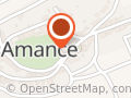 Mairie de Amance 54770