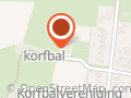 Korfbalvereniging Roreko