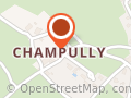 Ecole Primaire Champully