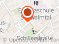Caritas-Pflegestation Schwalmtal / Schuldnerberatung