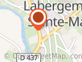 Le Bistrot de l'Aberge
