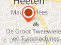 Textielatelier Stichting de Parabool