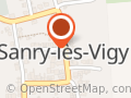 Mairie de Sanry-lès-Vigy