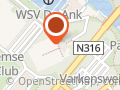 Tennisclub 'zuid'