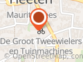 De Groot Tweewielers Premium Bikes