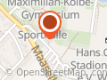 Stadt Wegberg Sporthalle Turnhalle Hauptschule