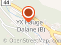 YX Hauge i Dalane