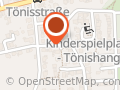 Osteopathie heute im MediCenter Uedem am Niederrhein