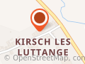 Hameau de Kirsch lés Luttange