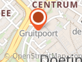Kleine Kroon verkleedkisten