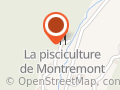 La Pisciculture de Montremont