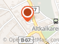 Sb-Tankstelle