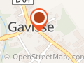 Mairie de Gavisse