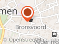 GEWOONDOEN x BRONSVOORD