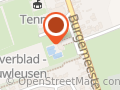 Univé Stad & Land - Nieuwleusen (mobiele winkel)