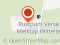 Verse Melktap Wittelte