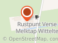 Versemelktapwittelte/Rustpunt Maatschap Oosterhuis rondleiding melk-en vleesverkoop