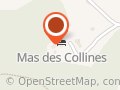 Le Mas des Collines Hôtel à Tourtour