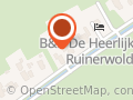Klussenbedrijf/Meubelmakerij T. Suringar