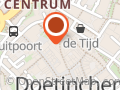 M.J. Jongsma h.o.d.n. Coach Doetinchem