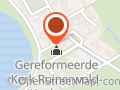 Gereformeerde kerk Ruinerwold Koekange