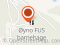 Øyno Fus Barnehage AS