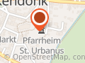 St. Urbanus Winnekendonk Pfarrbüro, Pfarrheim