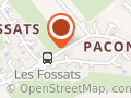 SOARES TP - Terrassement Annemasse