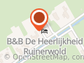 Vakantiewoning Opa's Huisje