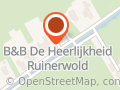 De Heerlijkheid Ruinerwold