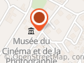 Musée du Cinéma et de la Photographie