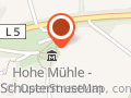 Hohe Mühle