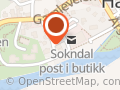 Tjelta Gulv og Bad As