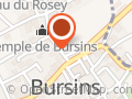 Commune de Bursins