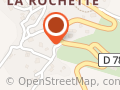 priscillia coiffure à domicile