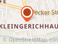 Psychotherapie Blenkle Iris Heilpraktiker