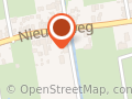 Gebruikte bestrating