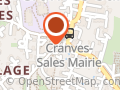 Pompiers de Cranves-Sales