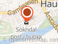 Coop Prix Sokndal