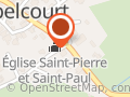 Bibliothèque municipale