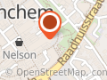 Restaurant Mingle