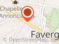 ECF - Faverges - Seythenex