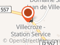 First Stop JML Auto Relais Saint-Jean Villecroze
