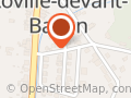 MJC de roville devant bayon