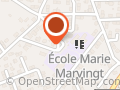 École Maternelle Publique Marie Marvingt
