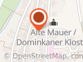 Frank Haps, E. Haps Änderungsschneiderei
