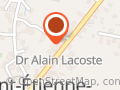 Lacoste Alain