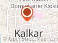 Siebert Axel Med.bäder- U. Massagepraxis