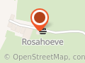 Rosahoeve