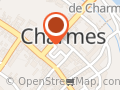 Secours Populaire Français Comité de Charmes